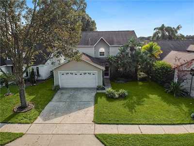 3048 Dellcrest Place Lake Mary, FL 32746