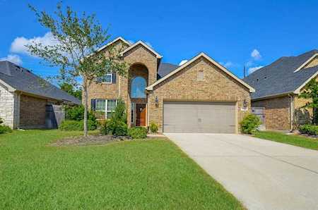 3434 Satton Ranch Ln Fulshear, TX 77441