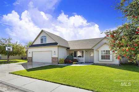 8663 W Moonlight Drive Boise, ID 83709