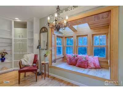 1287 Elder Ave Boulder, CO 80304