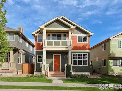 308 Sweet Valley Ct Longmont, CO 80501