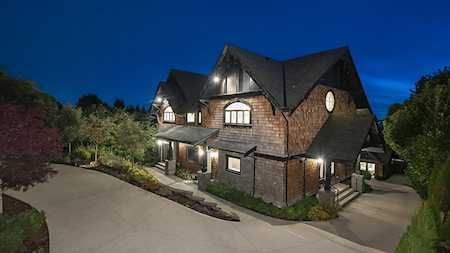 1188 Ottaburn Road West Vancouver, BC V7S 2J8