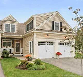 20 Fairway Dr #20 Topsfield, MA 01983