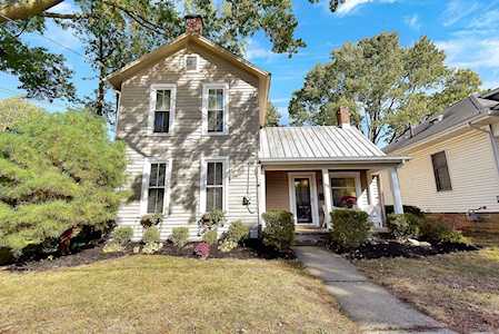 68 E Home Street Westerville, OH 43081