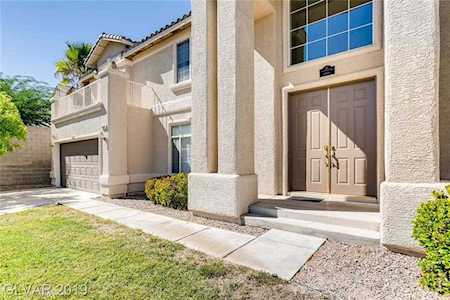 8820 Buffalo Cloud Ave Las Vegas, NV 89143