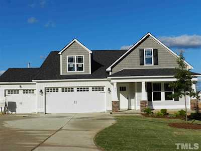 93 Mountain View Drive Garner, NC 27529