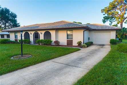 607 Verrocchio Drive Nokomis, FL 34275