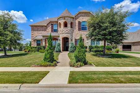 2701 Cromwell Court Trophy Club, TX 76262