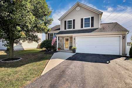 5807 Katara Drive Galloway, OH 43119