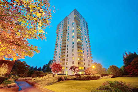 5645 Barker Avenue #502 Burnaby, BC V5H 3Z5