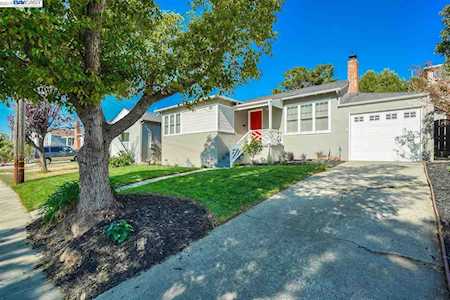 16052 Berkshire Road San Leandro, CA 94578-1412