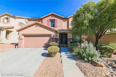 10 Archer Glen Ave Henderson, NV 89002