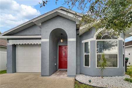 4123 Berkshire Bay Court Orlando, FL 32822