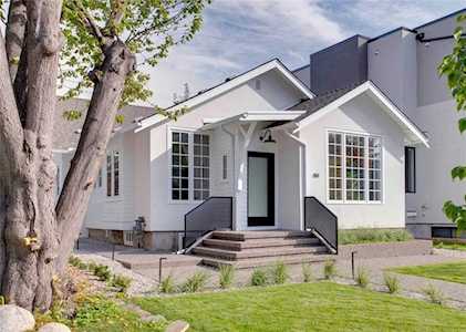 811 Rideau Road SW Calgary, AB T2S 0S1