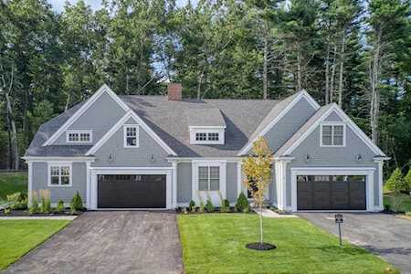 16 Garrison Way #16 Carlisle, MA 01741