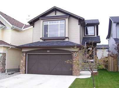 29 Brightondale Park SE Calgary, AB T2Z 4N7