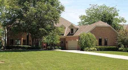 6160 Grey Friar Way Dublin, OH 43017