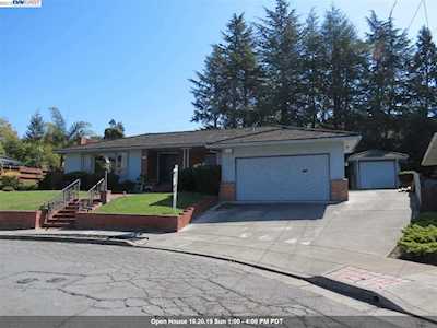 1573 Daniels Dr. San Leandro, CA 94577