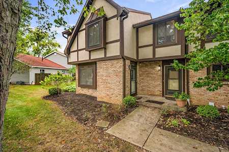 1954 Laramie Drive Powell, OH 43065