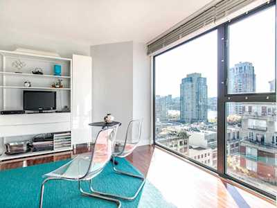 1155 Homer Street #1303 Vancouver, BC V6B 5T5