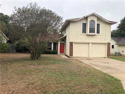 1321 Plum Creek Rd Cedar Park, TX 78613