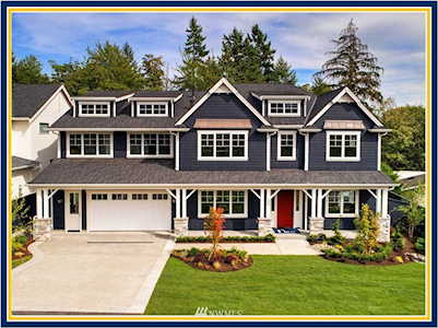106 97th Ave NE Bellevue, WA 98004