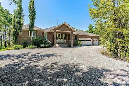 260139 Glendale Road Rural Rocky View County, AB T4C 1A2