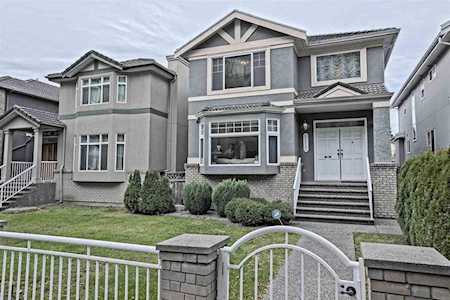 8515 Cornish Street Vancouver, BC V6P 5B7