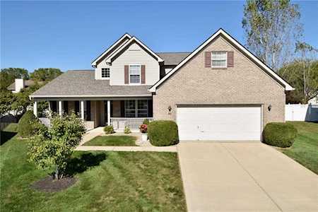 1336 Rolling Hills Court Indianapolis, IN 46214
