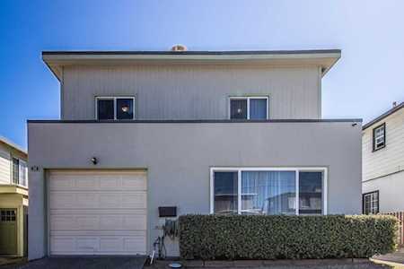 27 San Felipe Avenue South San Francisco, CA 94080