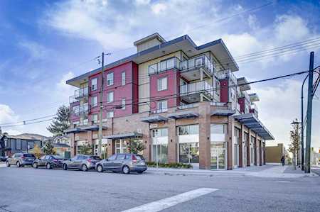 7908 15th Avenue #306 Burnaby, BC V3N 0G6