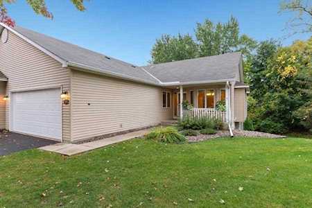 2165 Overlook Drive Bloomington, MN 55431
