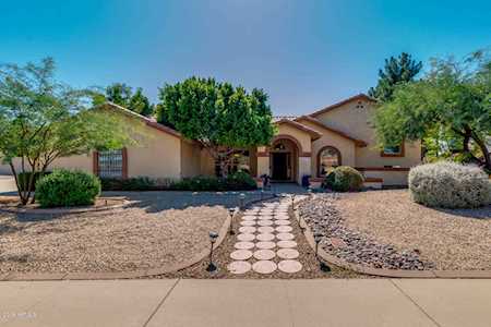 3737 W Monte Cristo Avenue Phoenix, AZ 85053