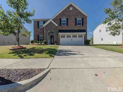 5913 Sandpiper Farm Lane Wendell, NC 27591