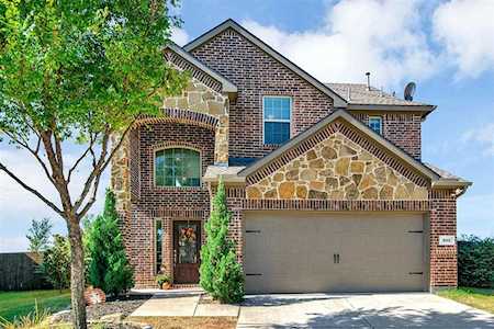 201 Red Hawk Place Mckinney, TX 75071