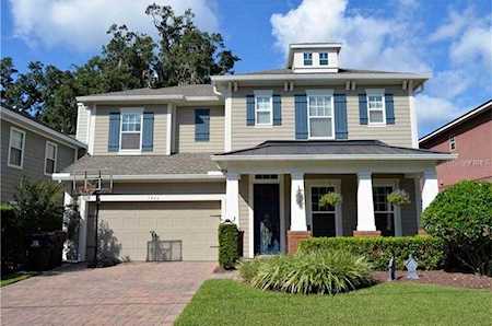 1846 Gerda Terrace Orlando, FL 32804