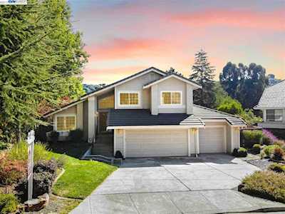 25772 Cannistraci Lane Hayward, CA 94541