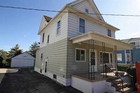 807 S Center St Beaver Dam, WI 53916