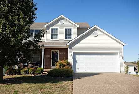 6626 Rockview Way Louisville, KY 40299