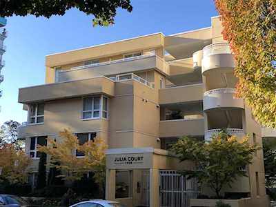 1406 Harwood Street #503 Vancouver, BC V6G 1X5