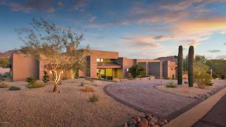 10720 E La Junta Road Scottsdale, AZ 85255