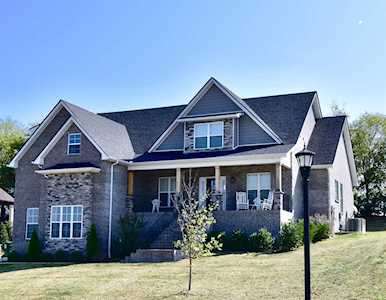 116 Dobson Knob Trl Nolensville, TN 37135