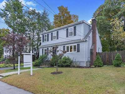 30 Summit St Boston, MA 02136