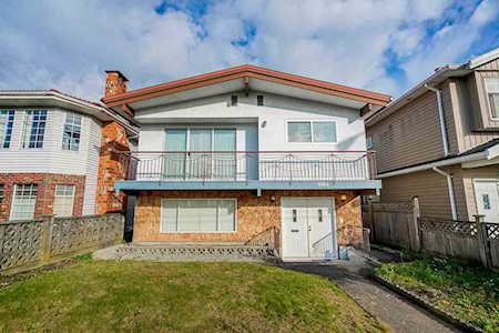 6664 Victoria Drive Vancouver, BC V5P 3Y1