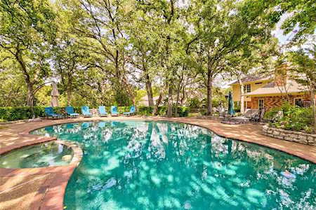4102 Trail Bend Court Colleyville, TX 76034