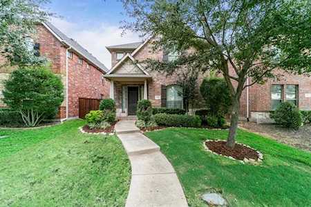 852 Llano Drive Allen, TX 75013
