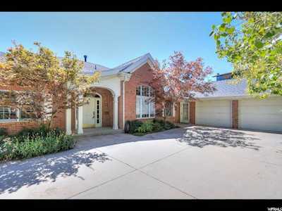 22 E Churchill N Dr Salt Lake City, UT 84103