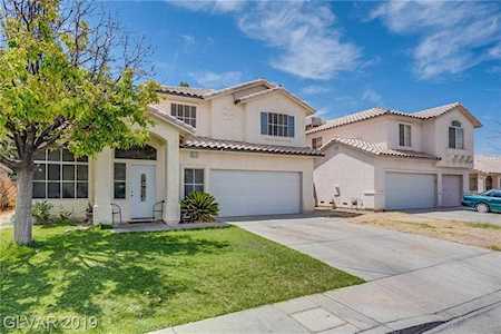 1920 Fossil Butte Way North Las Vegas, NV 89032