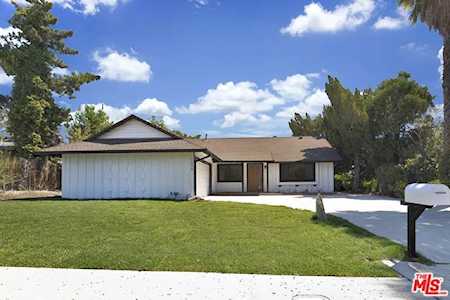 7034 Middlesbury Ridge Circle West Hills, CA 91307