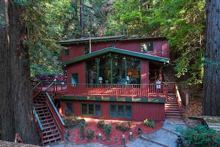 24075 Morrill Cutoff Rd Los Gatos, CA 95033